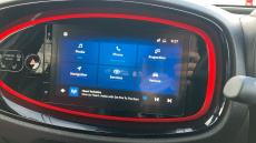 Toyota Aygo X 1.0 VVT-i Undercover 5dr Auto Petrol Hatchback